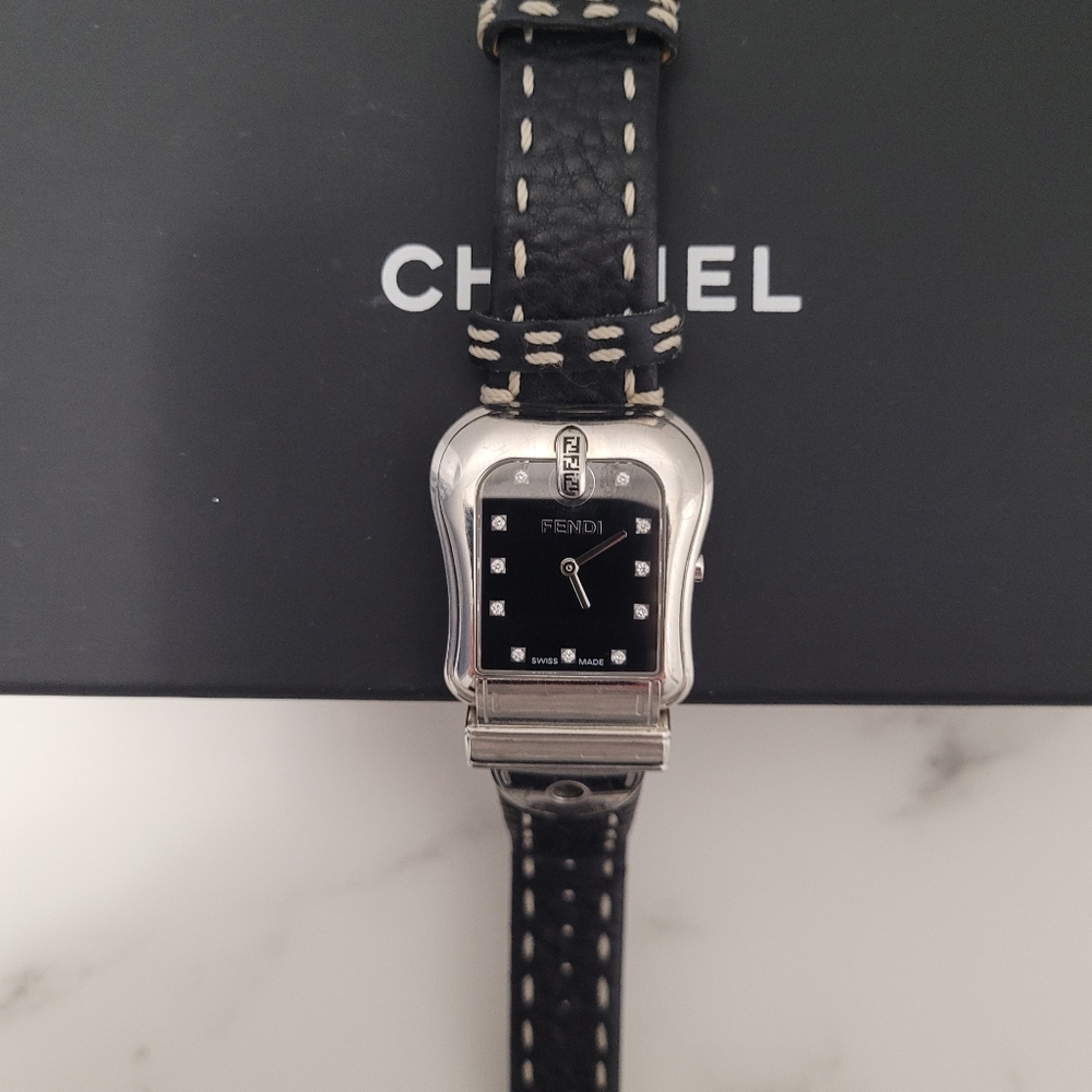 Fendi Orologi Women's Watch